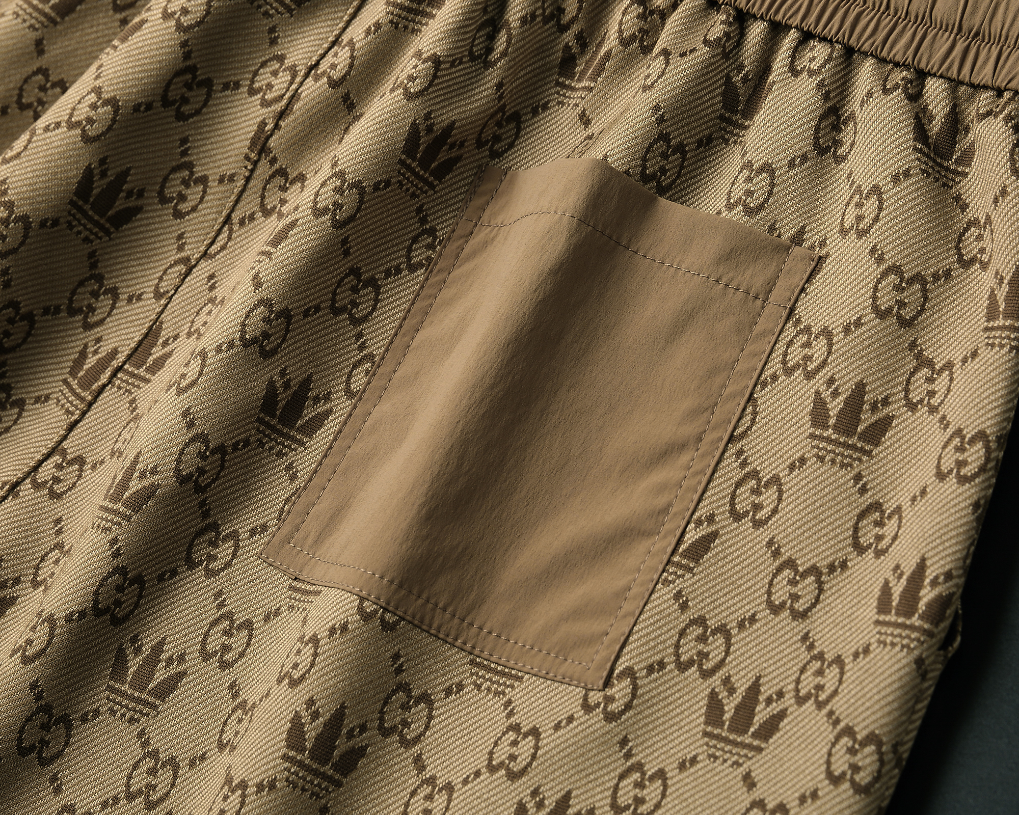 Gucci Short Pants